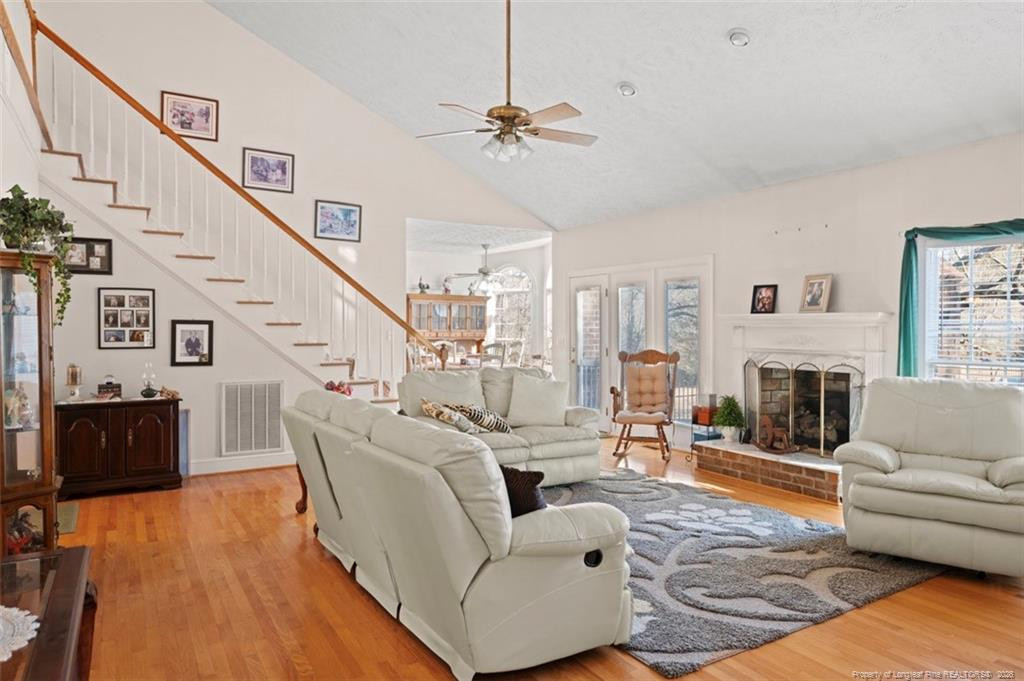 851 Jordan Road Autryville, NC 28318 - Photo 9 of 46 Photo 9