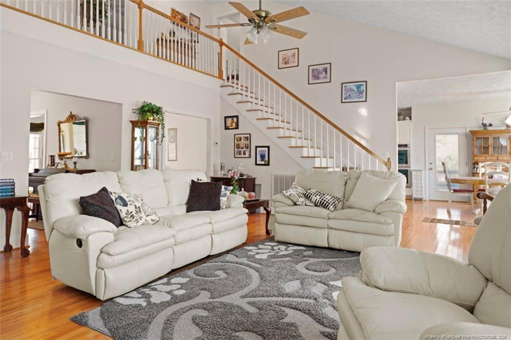 851 Jordan Road Autryville, NC 28318 - Photo 10 of 46 Photo 10