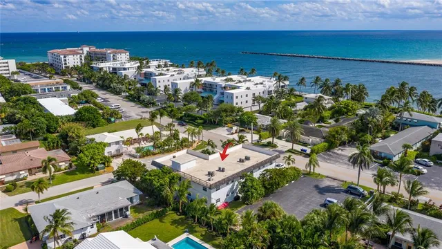 $2,170 | 201 Inlet Way, Unit 1, Palm Beach Shores, FL 33404