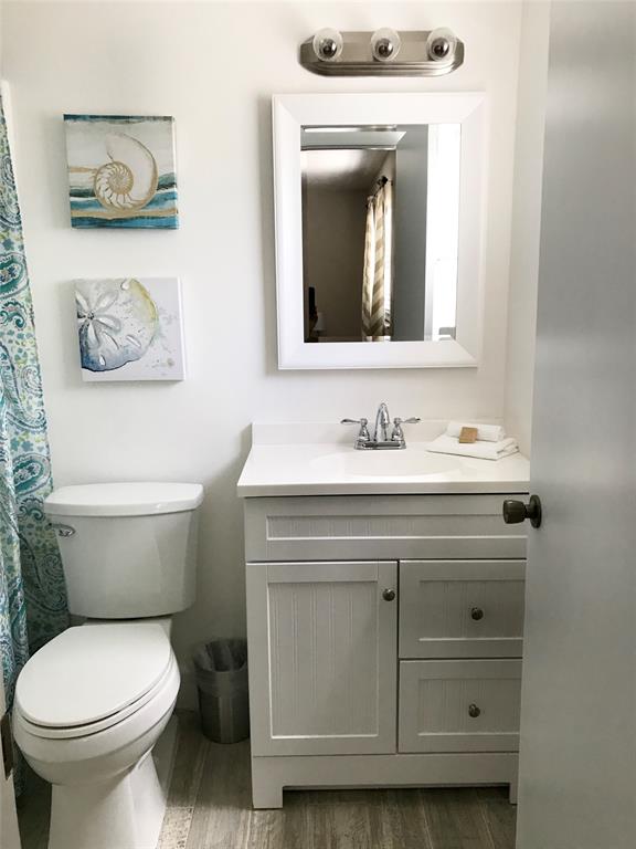 201 Inlet Way, Unit 1 Palm Beach Shores, FL 33404 - Photo 7 of 7