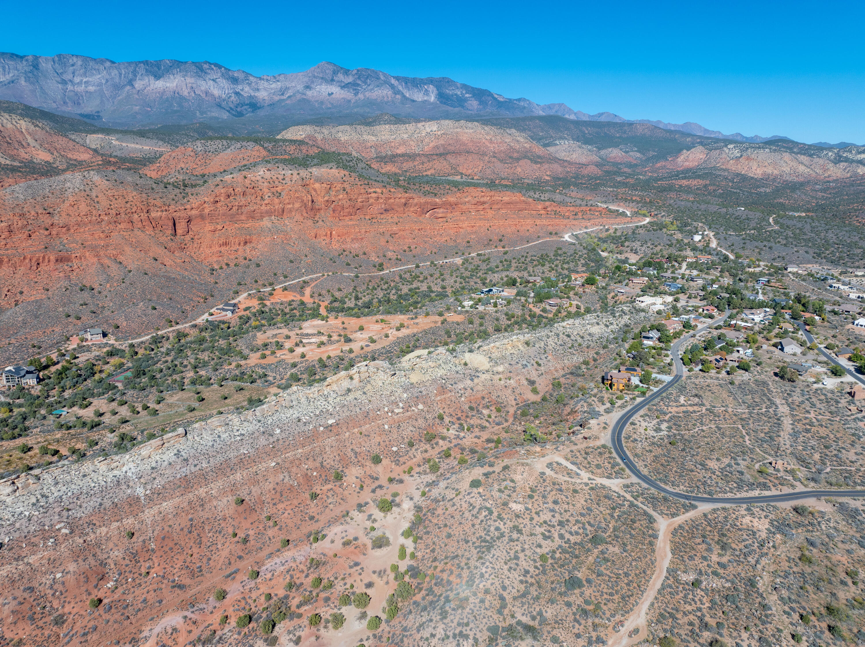 194.97 Acres Leeds, UT 84746 - Photo 5 of 48 05
