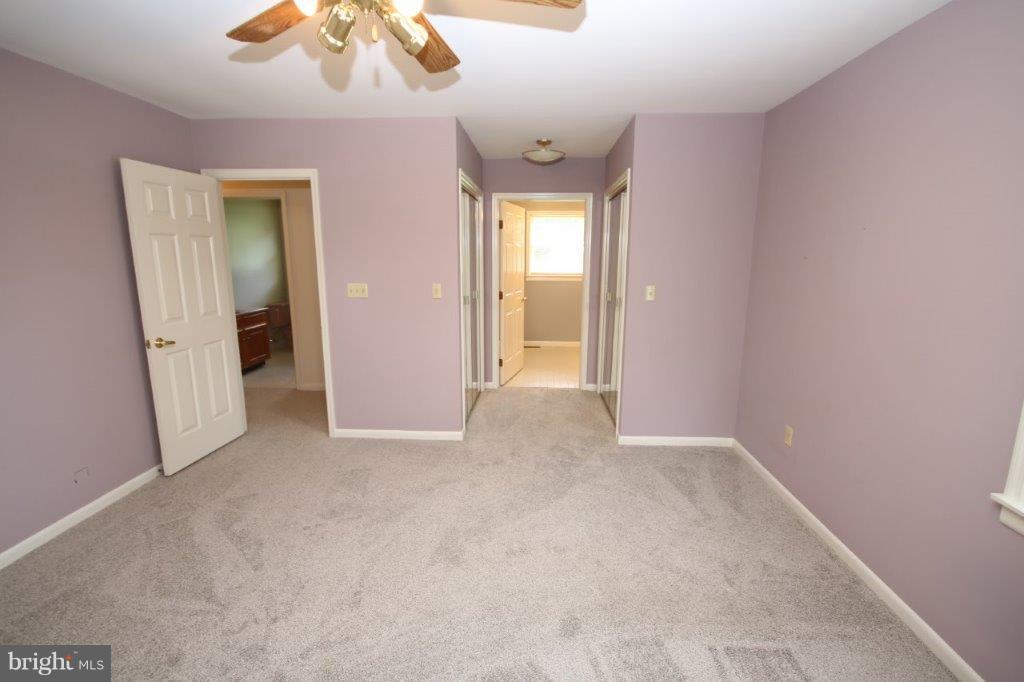 17040 Melville Road Henderson, MD 21640 - Photo 19 of 28 Bedroom (Master)