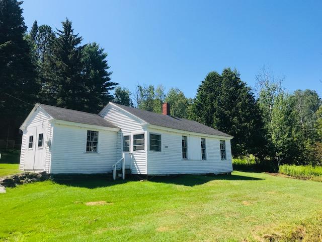 4070 Jackman Road Greenville, ME 04478 - Photo 1 of 14 front