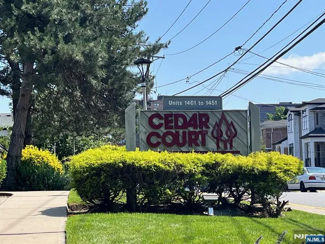 $3,900 | 1437 John Street, Fort Lee, NJ 07024