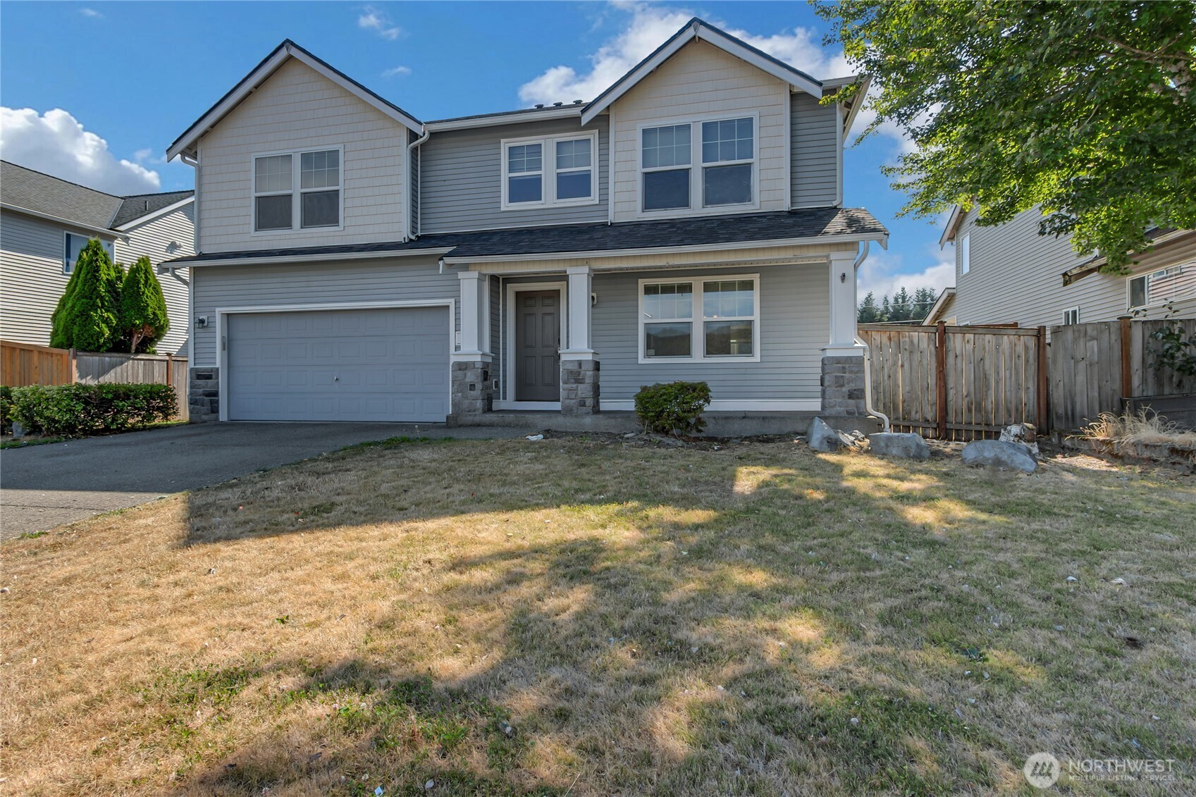 1401 Riddell Avenue Northeast Orting, WA 98360 - Photo 35 of 35