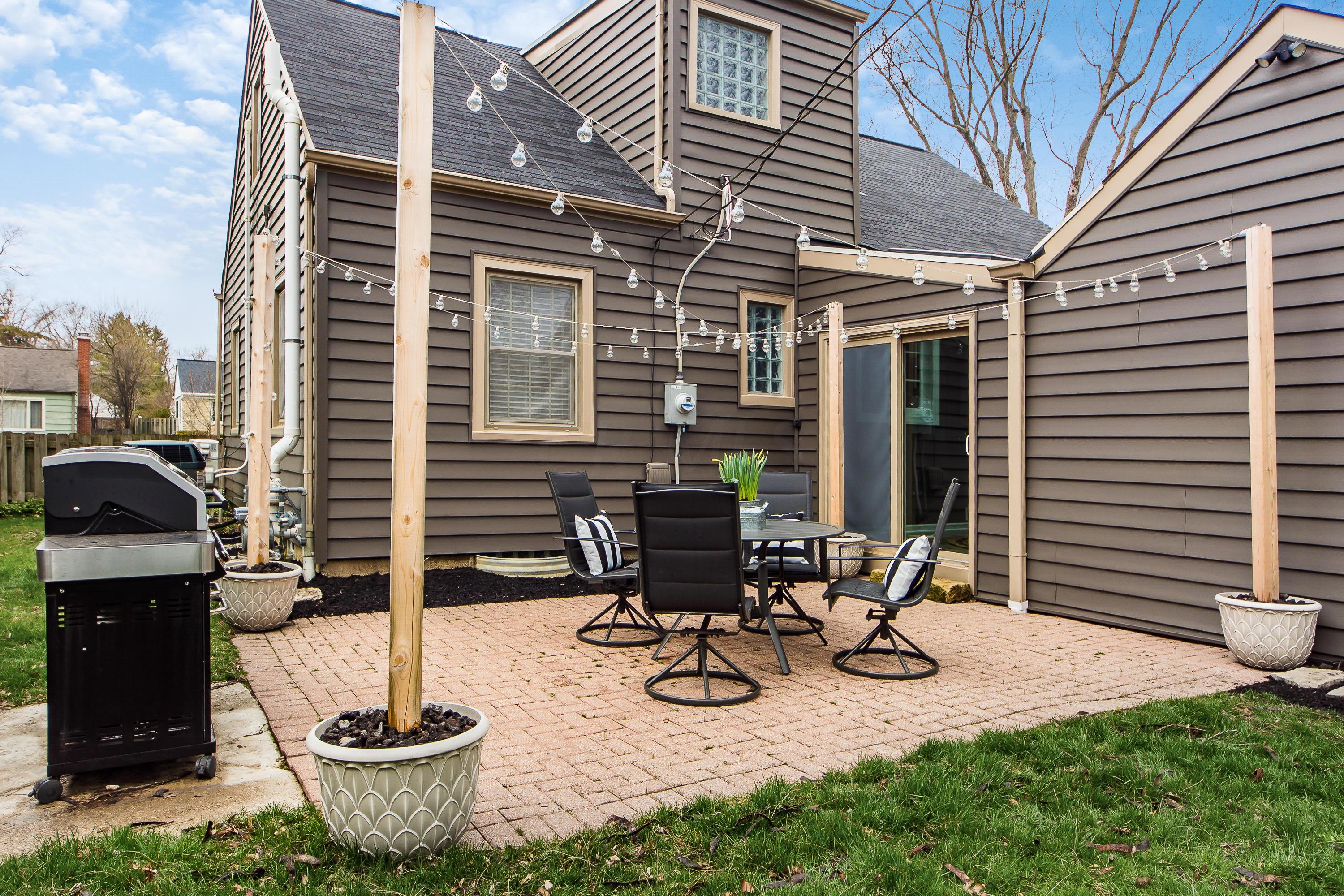 2229 Ridgeview Road Columbus, OH 43221 - Photo 40 of 42