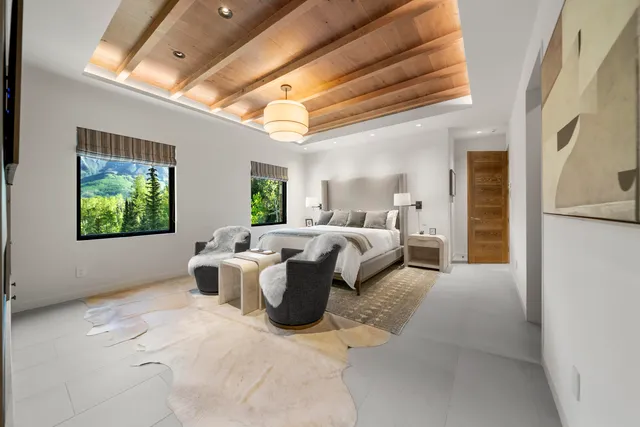 $10,850,000 | 130 Arizona Street, Mountain Village, CO 81435