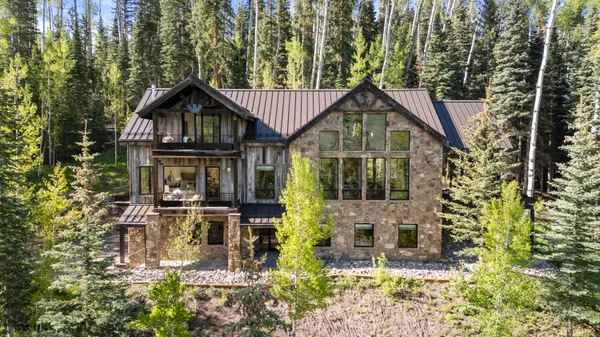 $9,850,000 | 130 Arizona Street, Mountain Village, CO 81435