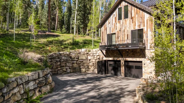 $9,850,000 | 130 Arizona Street, Mountain Village, CO 81435
