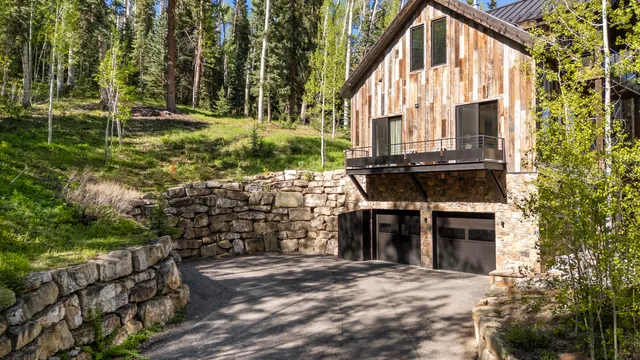 $10,850,000 | 130 Arizona Street, Mountain Village, CO 81435
