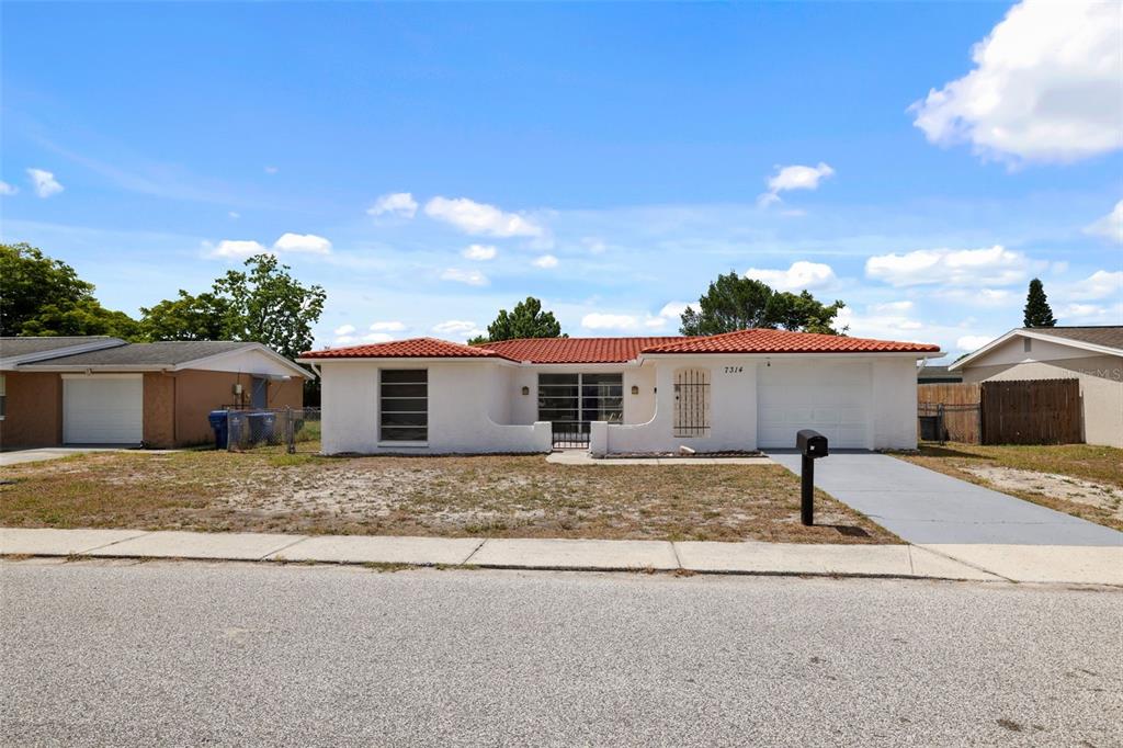 7314 Potomac Drive Port Richey, FL 34668 - Photo 1 of 1