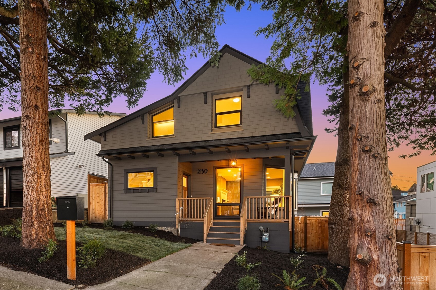 2139 North 62nd Street Seattle, WA 98103 - Photo 29 of 29