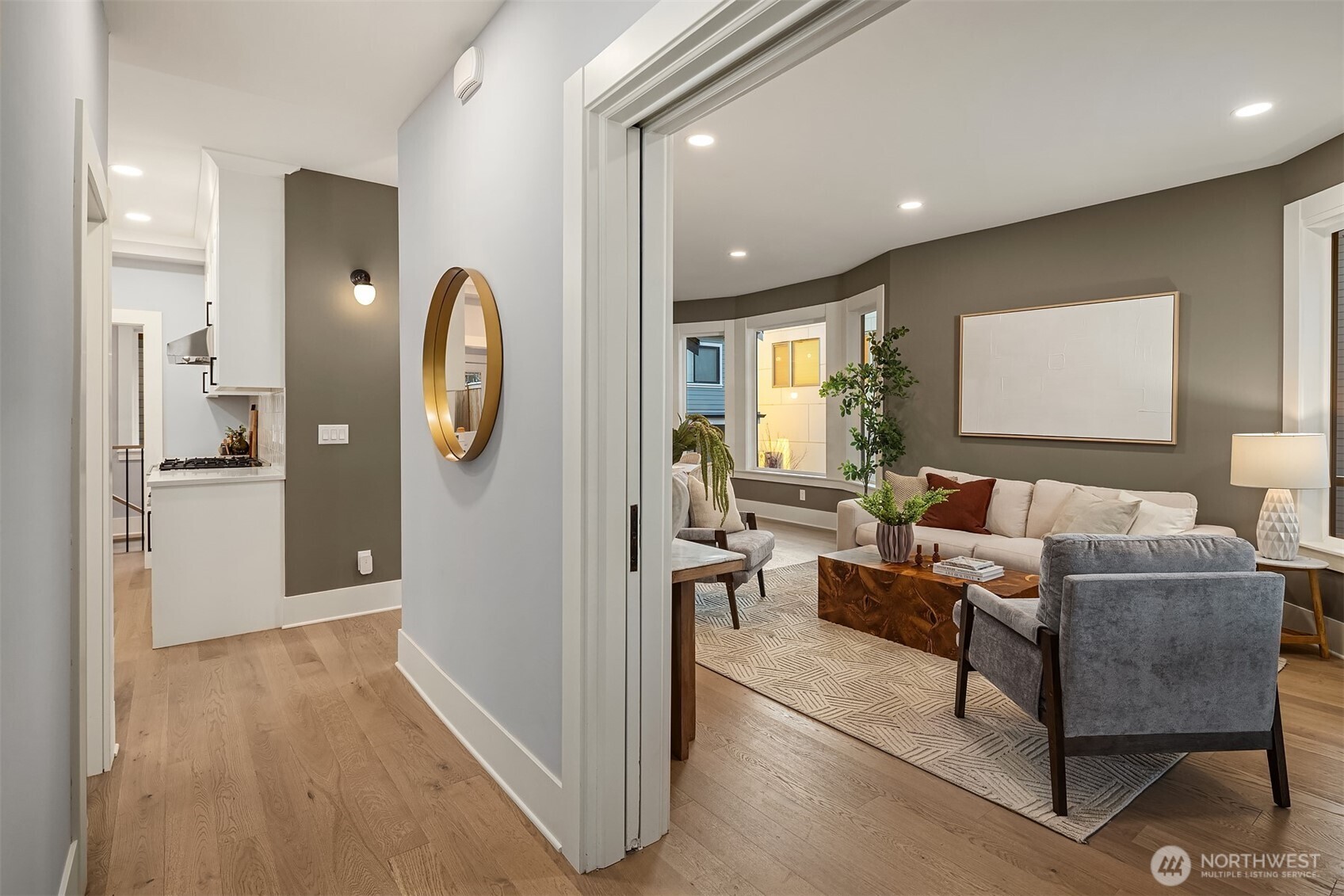 2139 North 62nd Street Seattle, WA 98103 - Photo 3 of 29