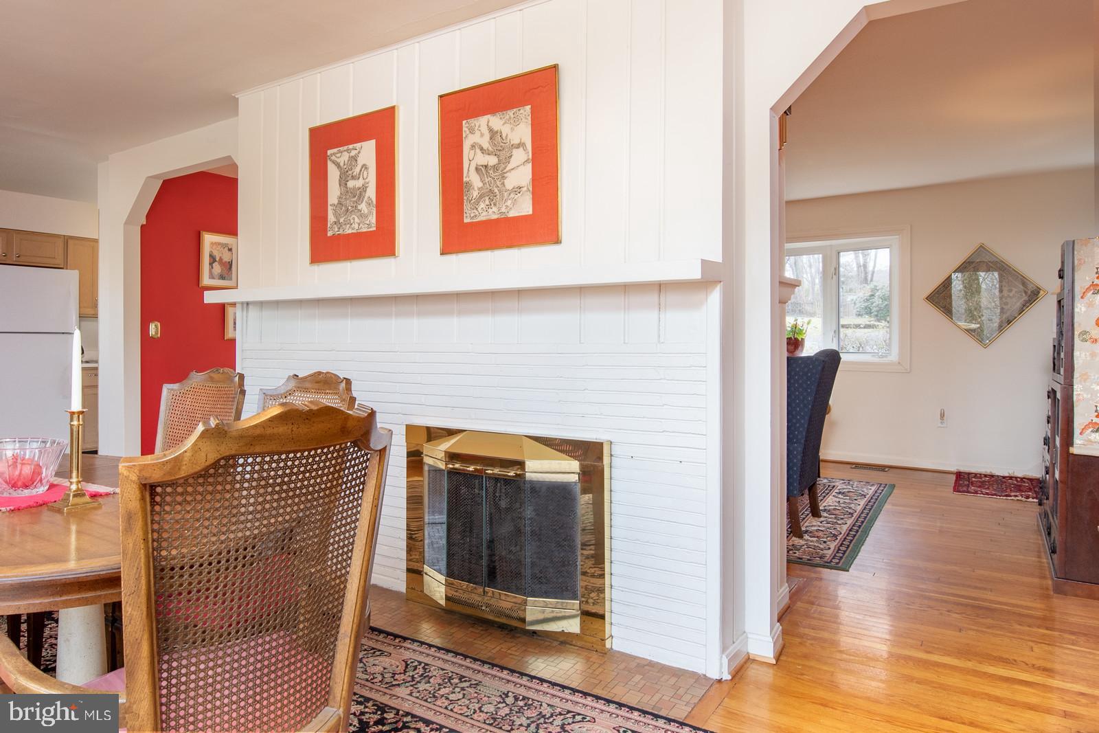 7037 Coventry Road Alexandria, VA 22306 - Photo 30 of 39 Interior View