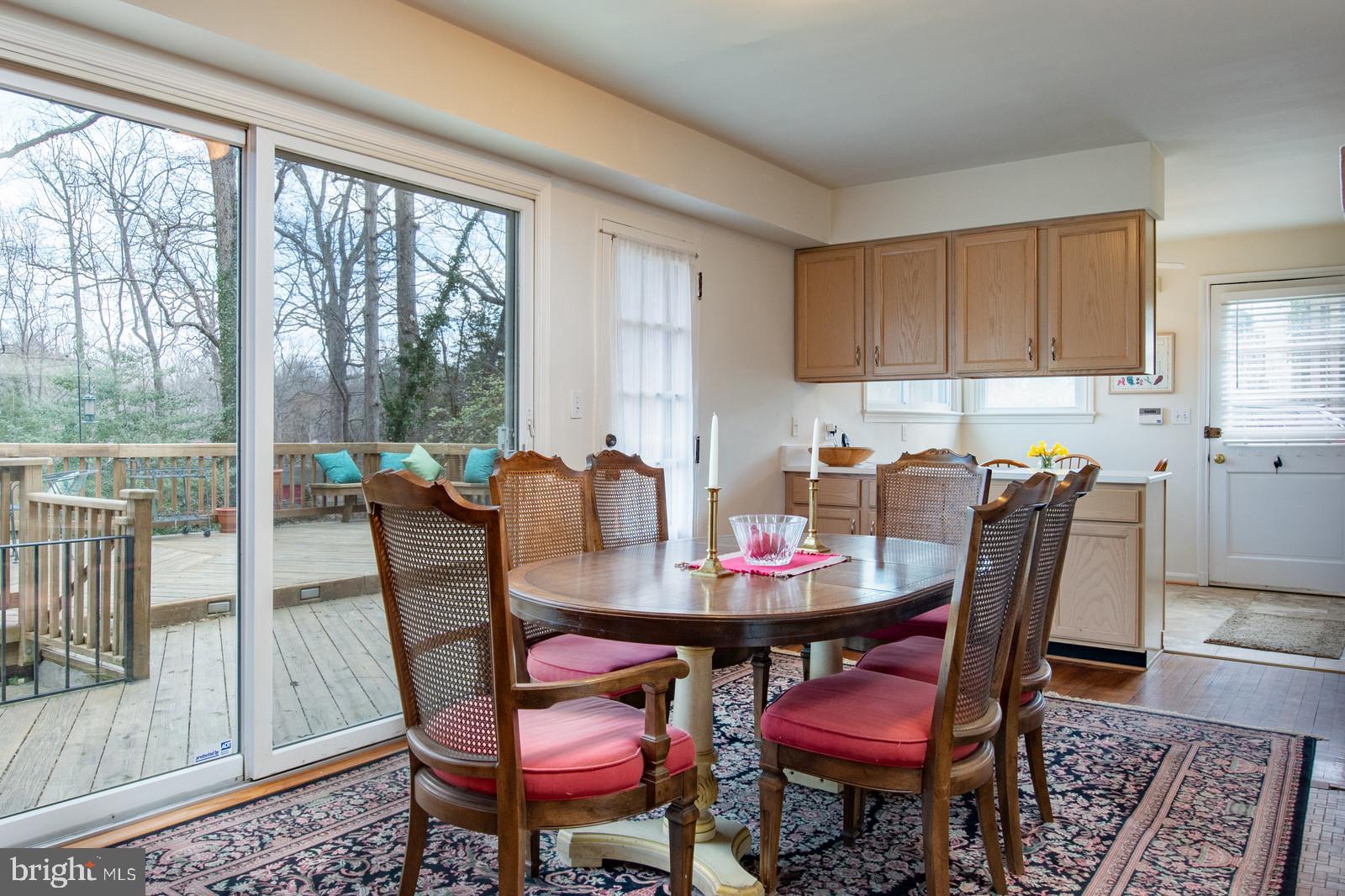 7037 Coventry Road Alexandria, VA 22306 - Photo 31 of 39 Other view of Dining Room