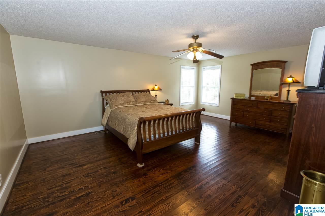 4525 Spunky Hollow Road Remlap, AL 35133 - Photo 13 of 22