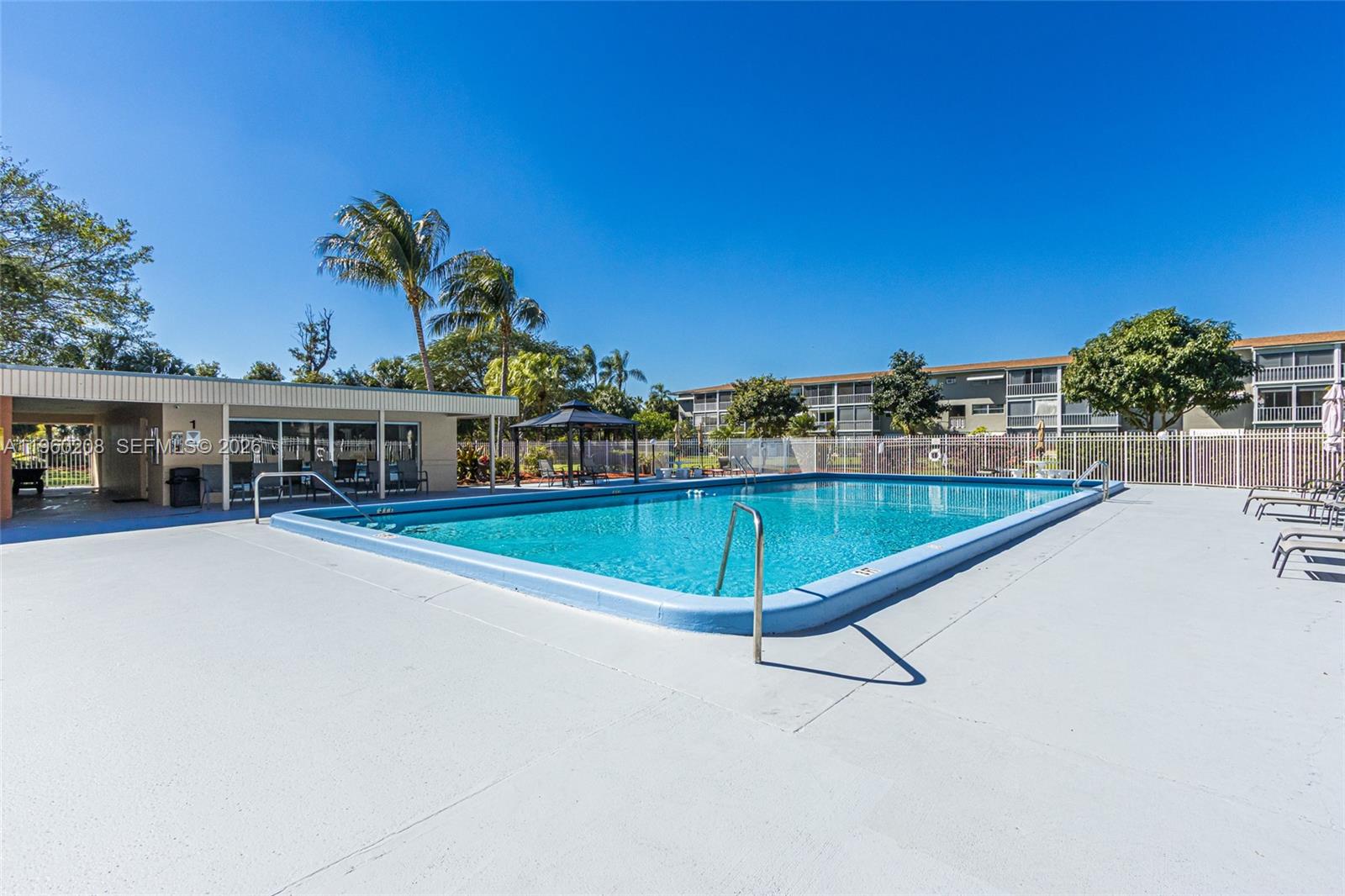 5100 Washington Street, Unit 207 Hollywood, FL 33021 - Photo 41 of 49