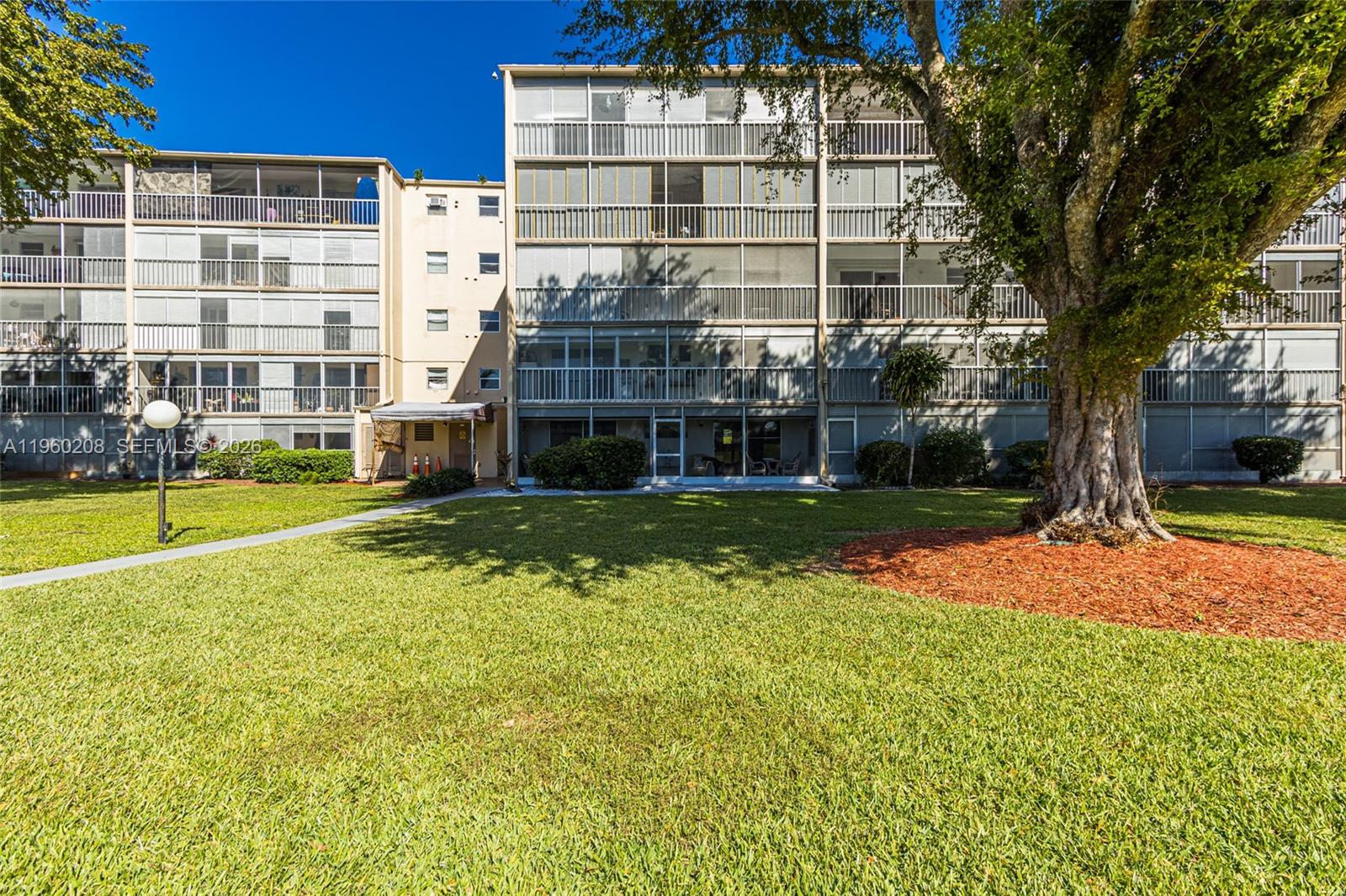 5100 Washington Street, Unit 207 Hollywood, FL 33021 - Photo 44 of 49