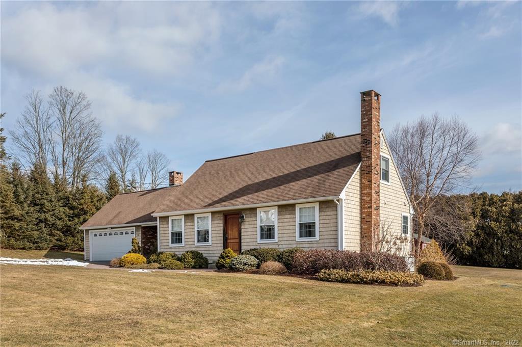 51 Holmes Road Winchester, CT 06098 - Photo 1 of 1
