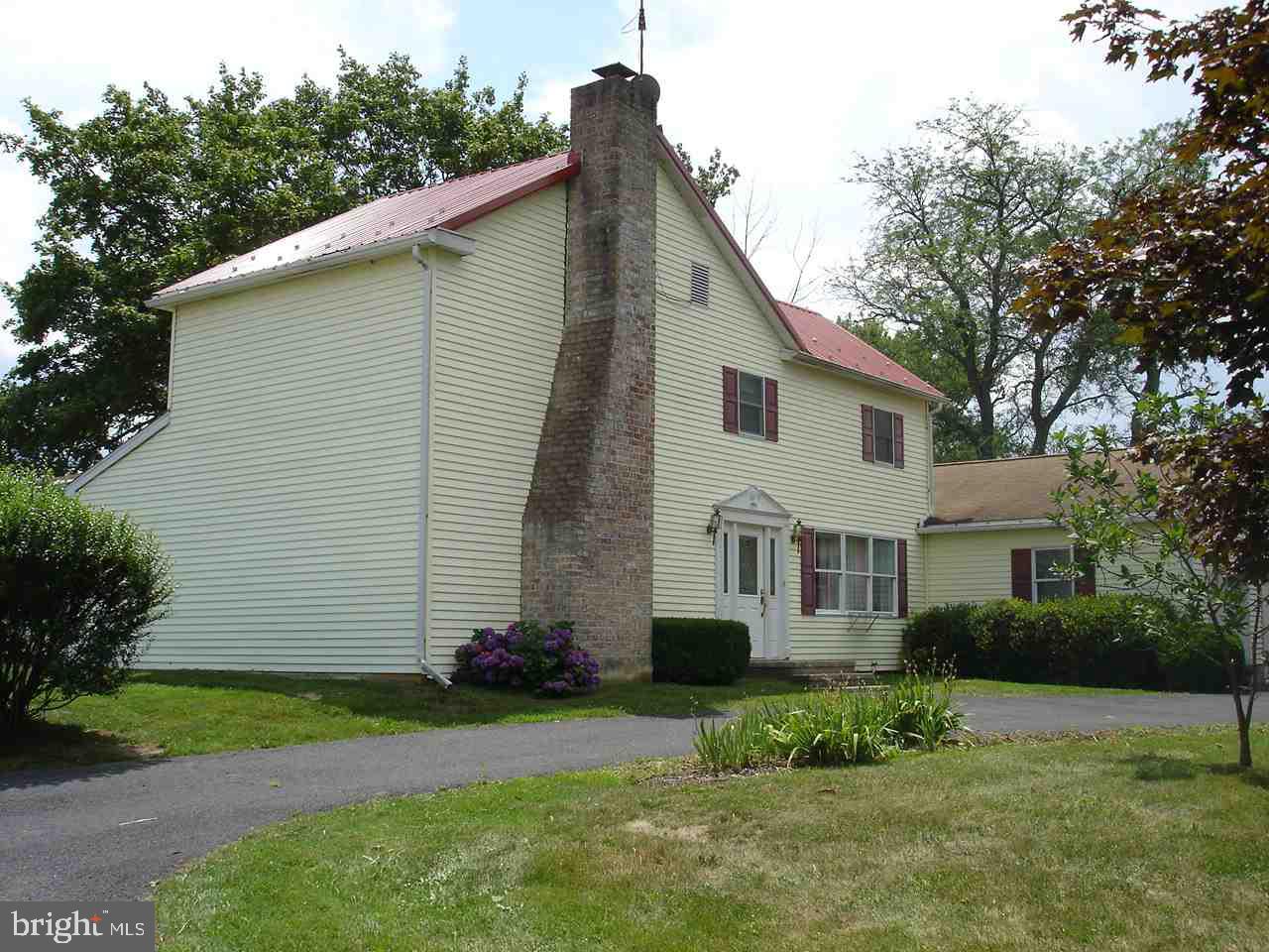 412 Plainview Road Biglerville, PA 17307 - Photo 1 of 32