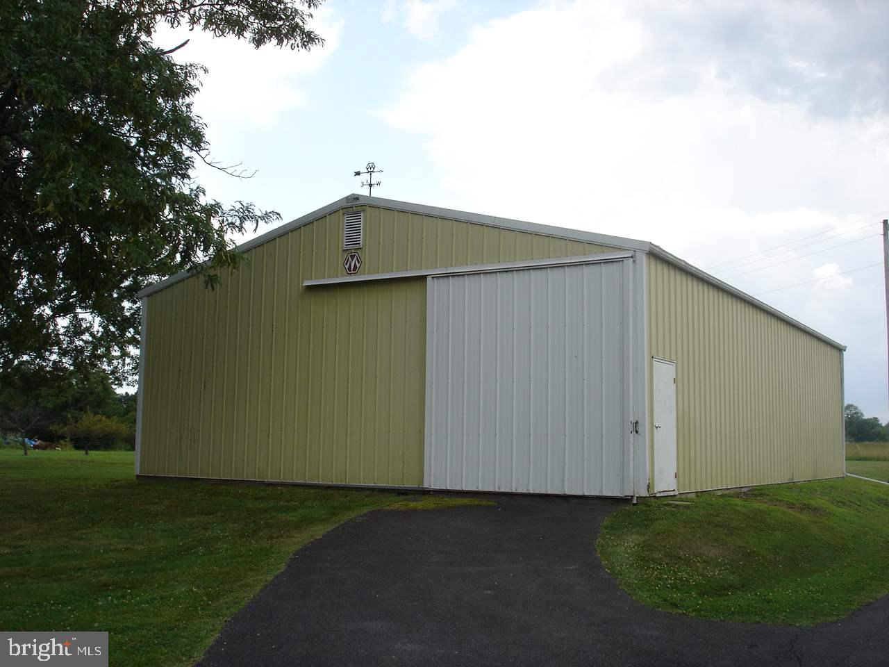 412 Plainview Road Biglerville, PA 17307 - Photo 25 of 32