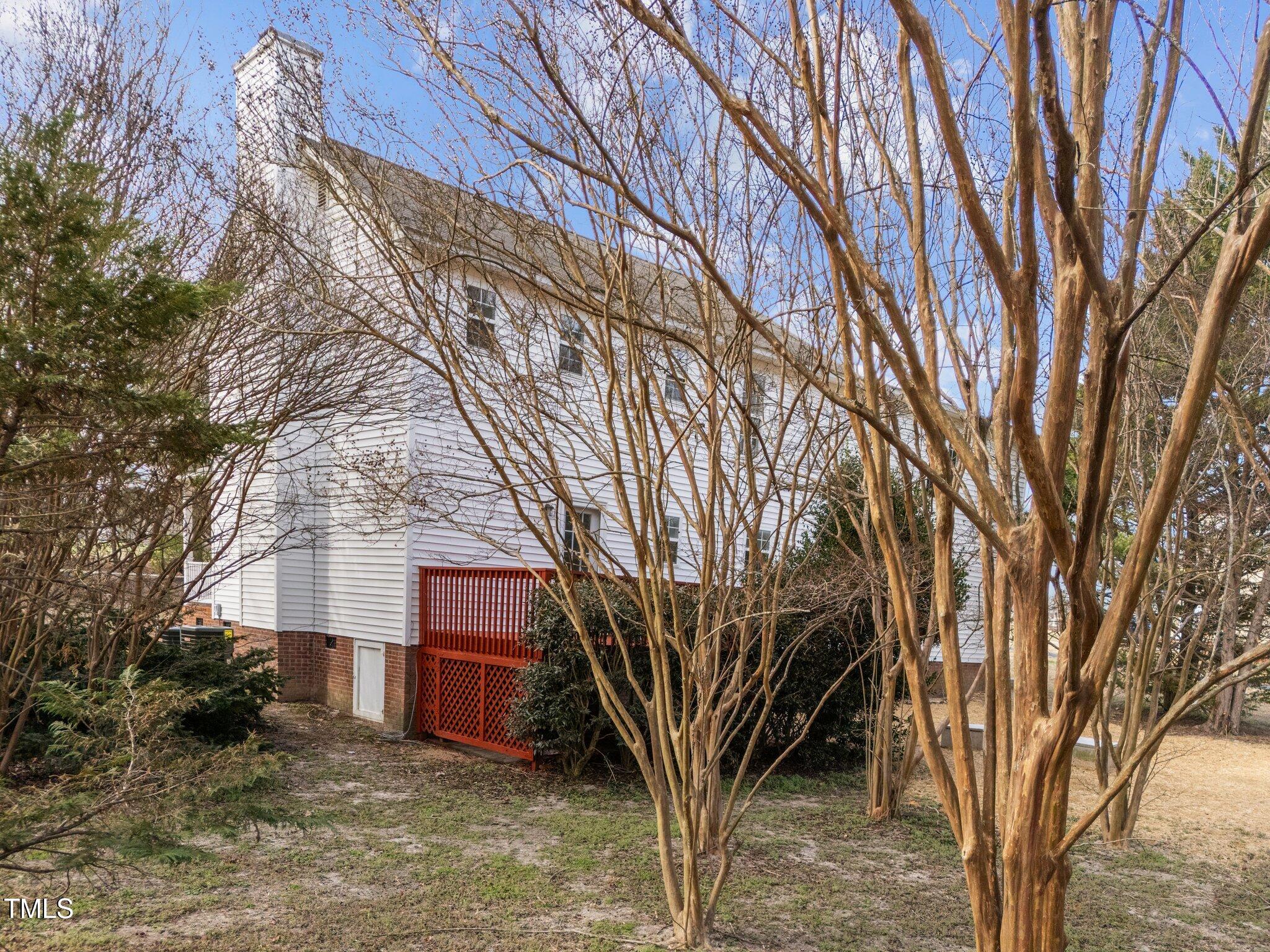 629 Jordan Ridge Lane Raleigh, NC 27603 - Photo 37 of 45 37-web-or-mls-DJI_20250304093829_0306_D