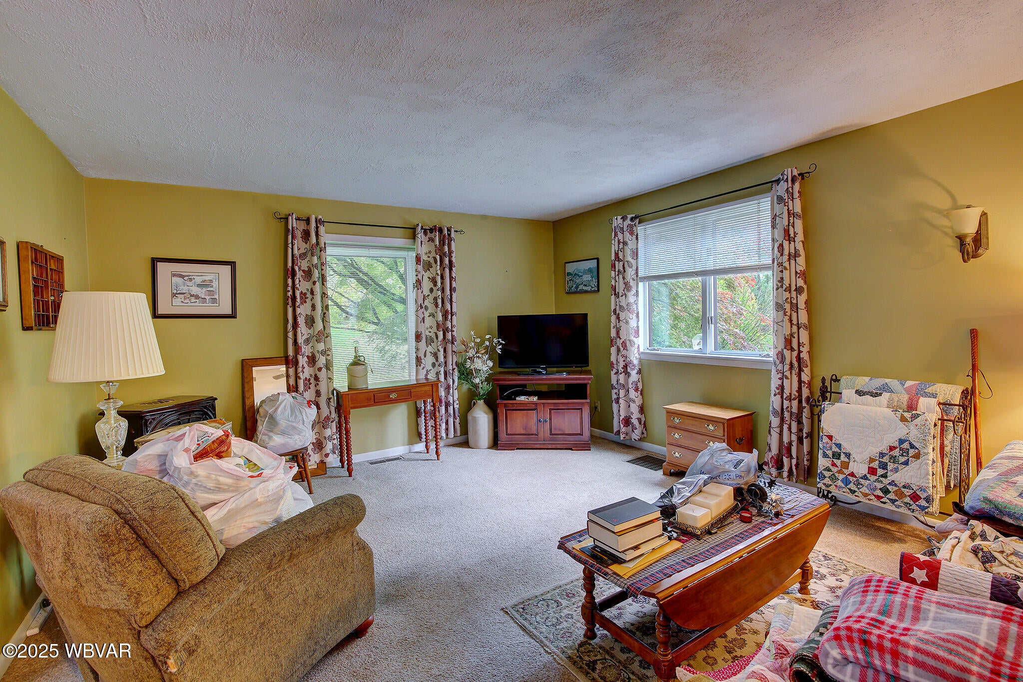 205 Stone House Road Mill Hall, PA 17751 - Photo 22 of 75 Livingroom