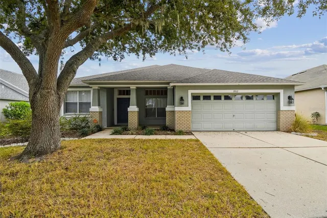 $425,000 | 8912 Aberdeen Creek Circle, Riverview, FL 33569