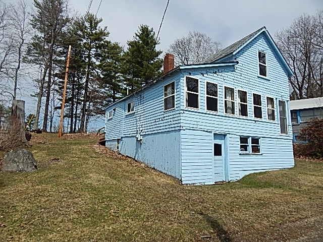 18 Fire Rd W24A Winthrop, ME 04364 - Photo 1 of 11 Photo