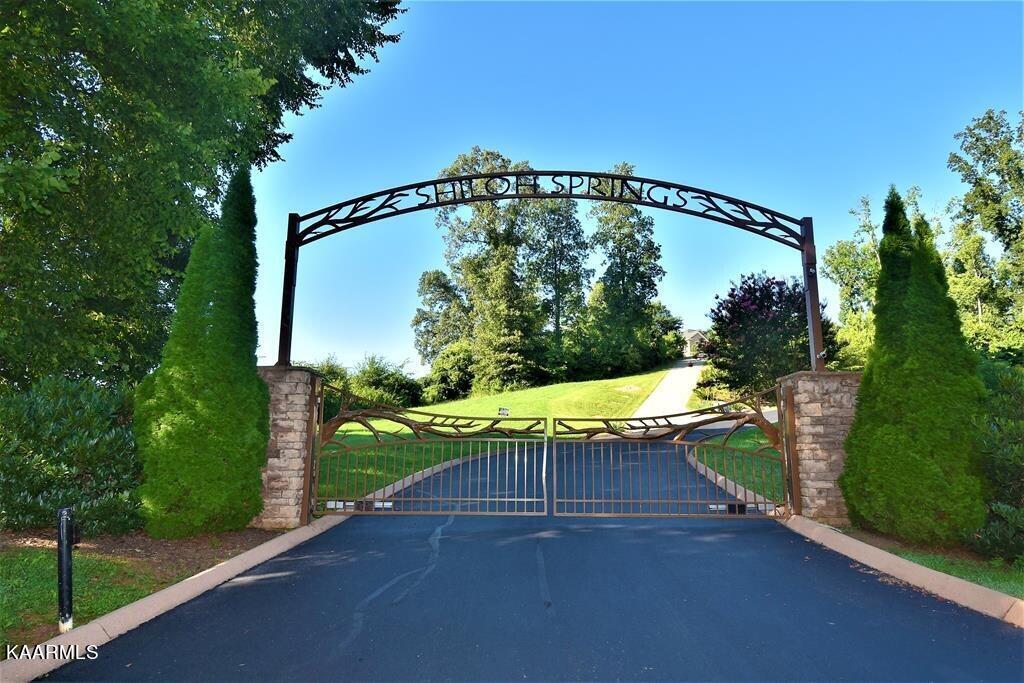 Lot 92 Shiloh Springs Road Rutledge, TN 37861 - Photo 12 of 17 Shiloh Springs Sudivision 4