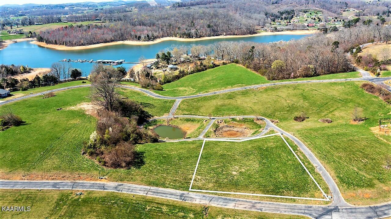 Lot 92 Shiloh Springs Road Rutledge, TN 37861 - Photo 2 of 17 Lot 92 Shiloh Springs 2