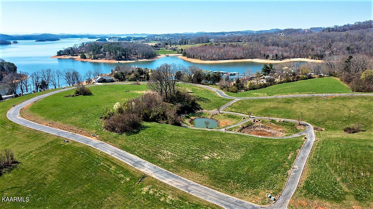Lot 92 Shiloh Springs Road Rutledge, TN 37861 - Photo 3 of 17 Lot 92 Shiloh Springs 3