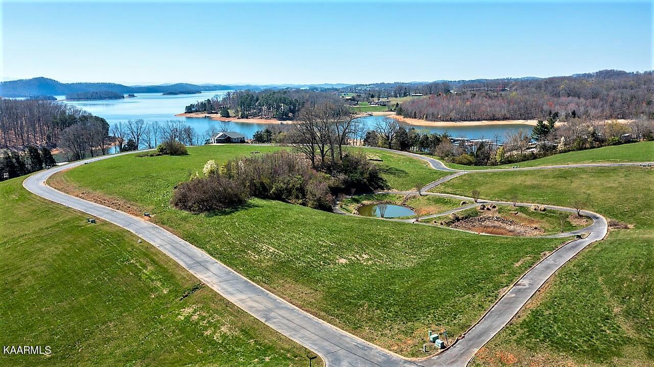 Lot 92 Shiloh Springs Road Rutledge, TN 37861 - Photo 4 of 17 Lot 92 Shiloh Springs 4