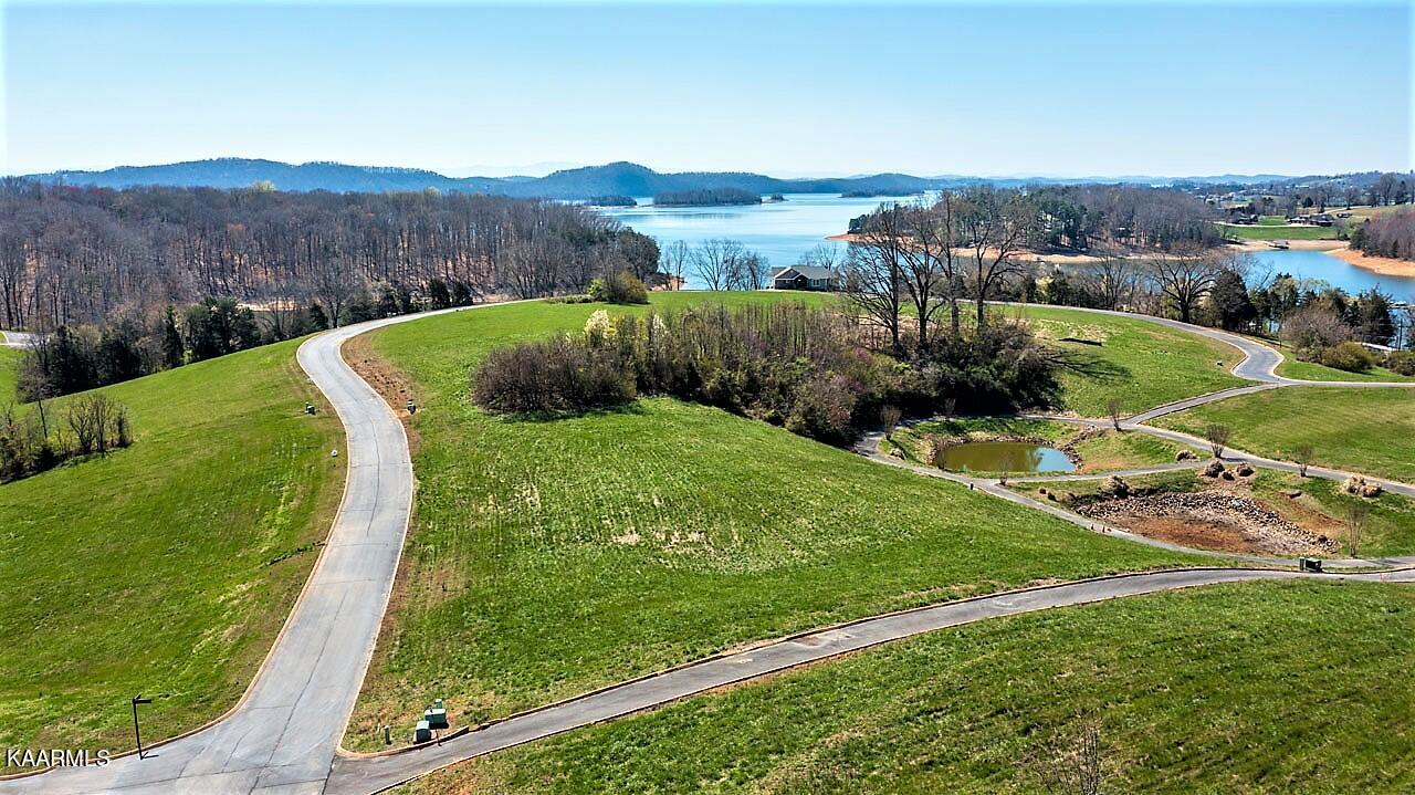 Lot 92 Shiloh Springs Road Rutledge, TN 37861 - Photo 5 of 17 Lot 92 Shiloh Springs 5