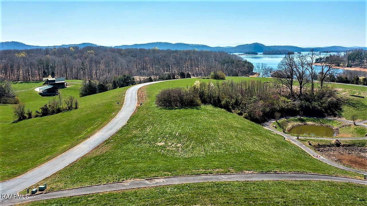 Lot 92 Shiloh Springs Road Rutledge, TN 37861 - Photo 6 of 17 Lot 92 Shiloh Springs 6