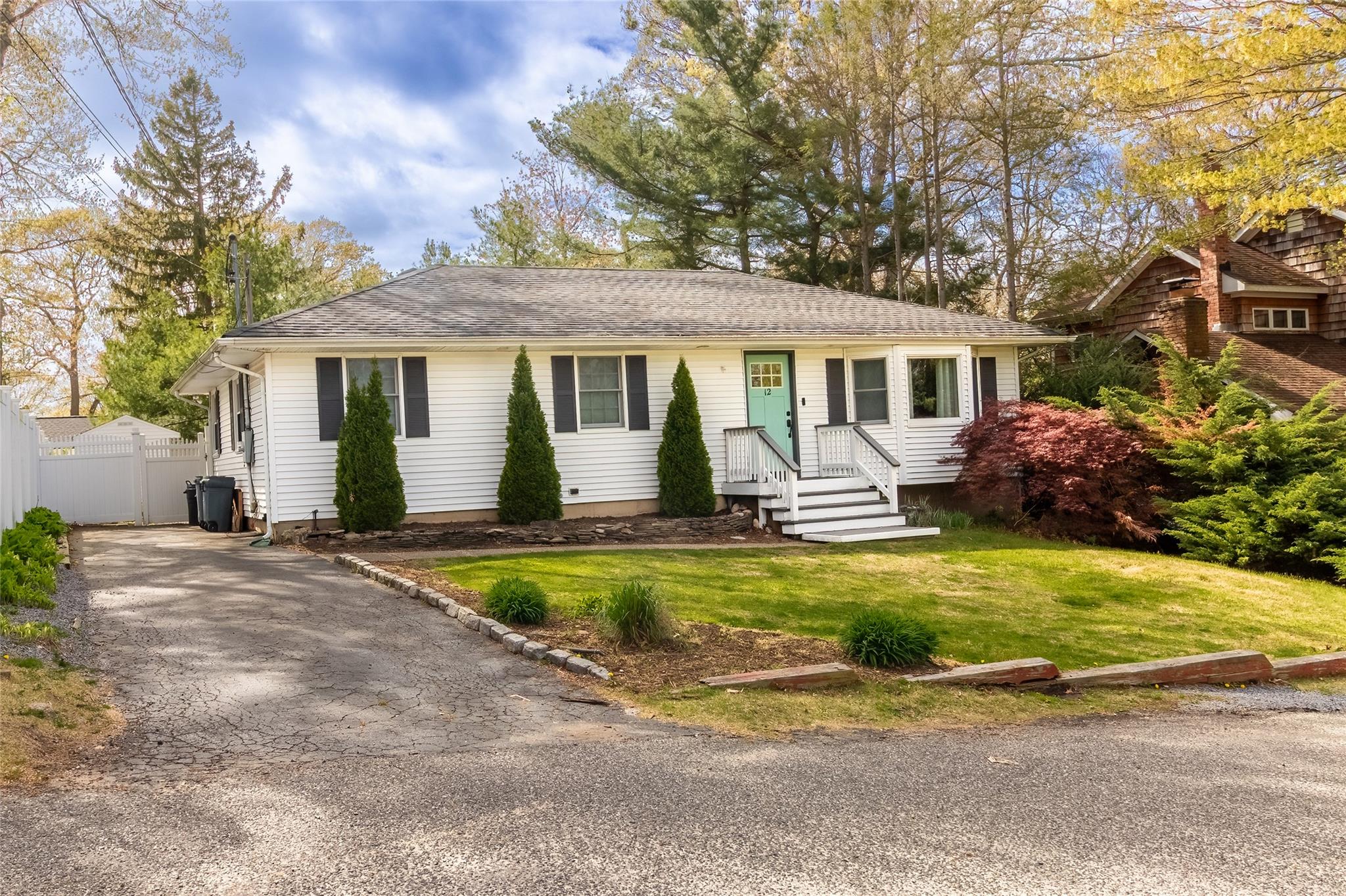 12 Sea Cliff Road Sound Beach, NY 11789 - Photo 1 of 1 3 bedroom, 2 bathroom Ranch in MPSD