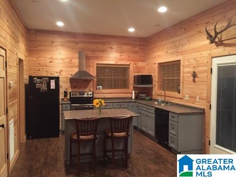 573 Hyatt Bottom Road Joppa, AL 35087 - Photo 9 of 28