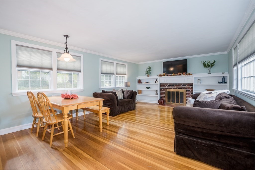 80 Ledgewood Road Dedham, MA 02026 - Photo 8 of 34 Gallery Image 8