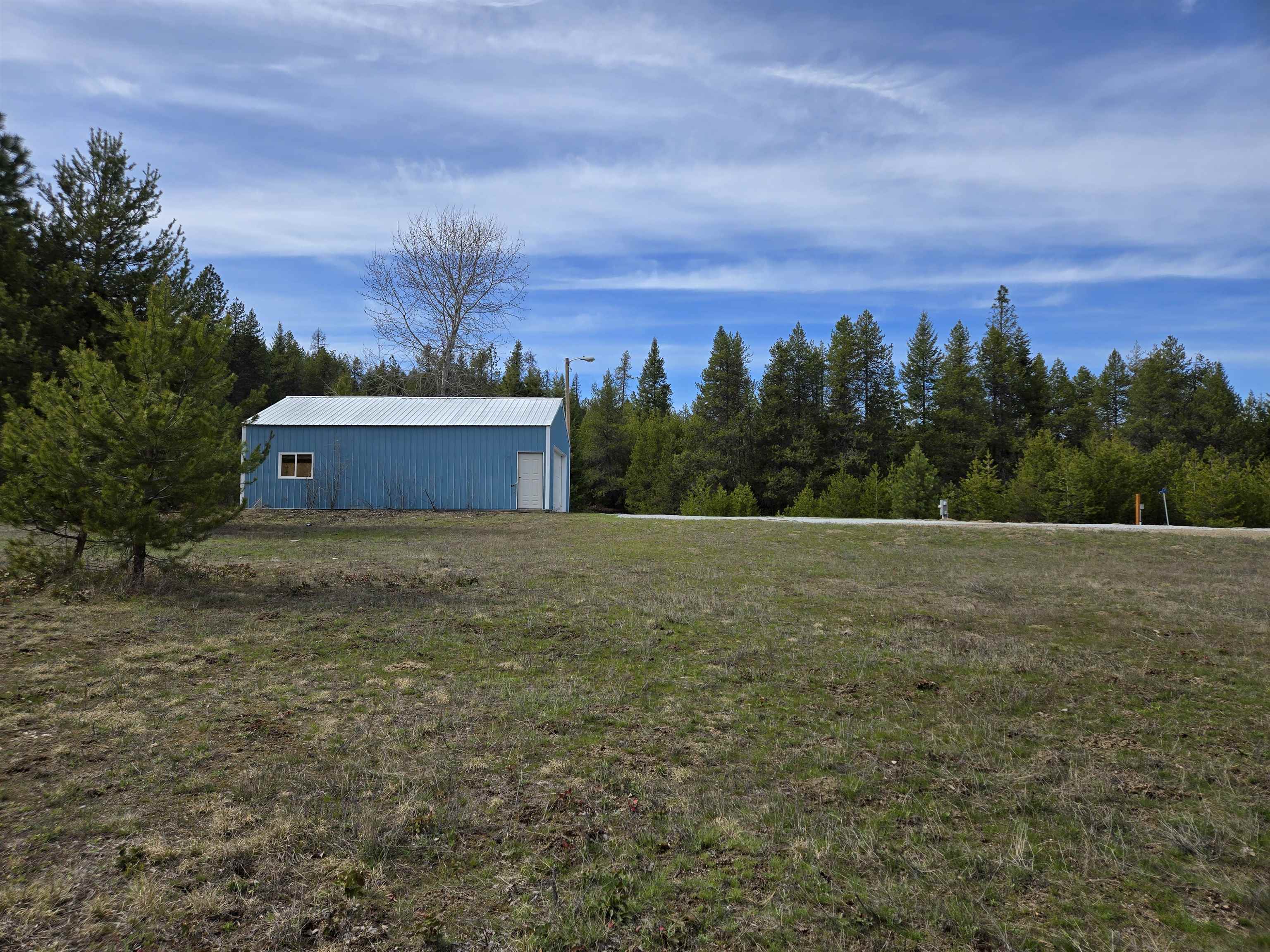 127 Stohr Road Newport, WA 99156 - Photo 1 of 23 Gallery Image 1