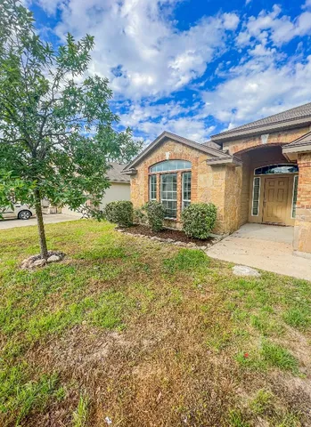 $1,800 | 248 Geode Lane, Jarrell, TX 76537