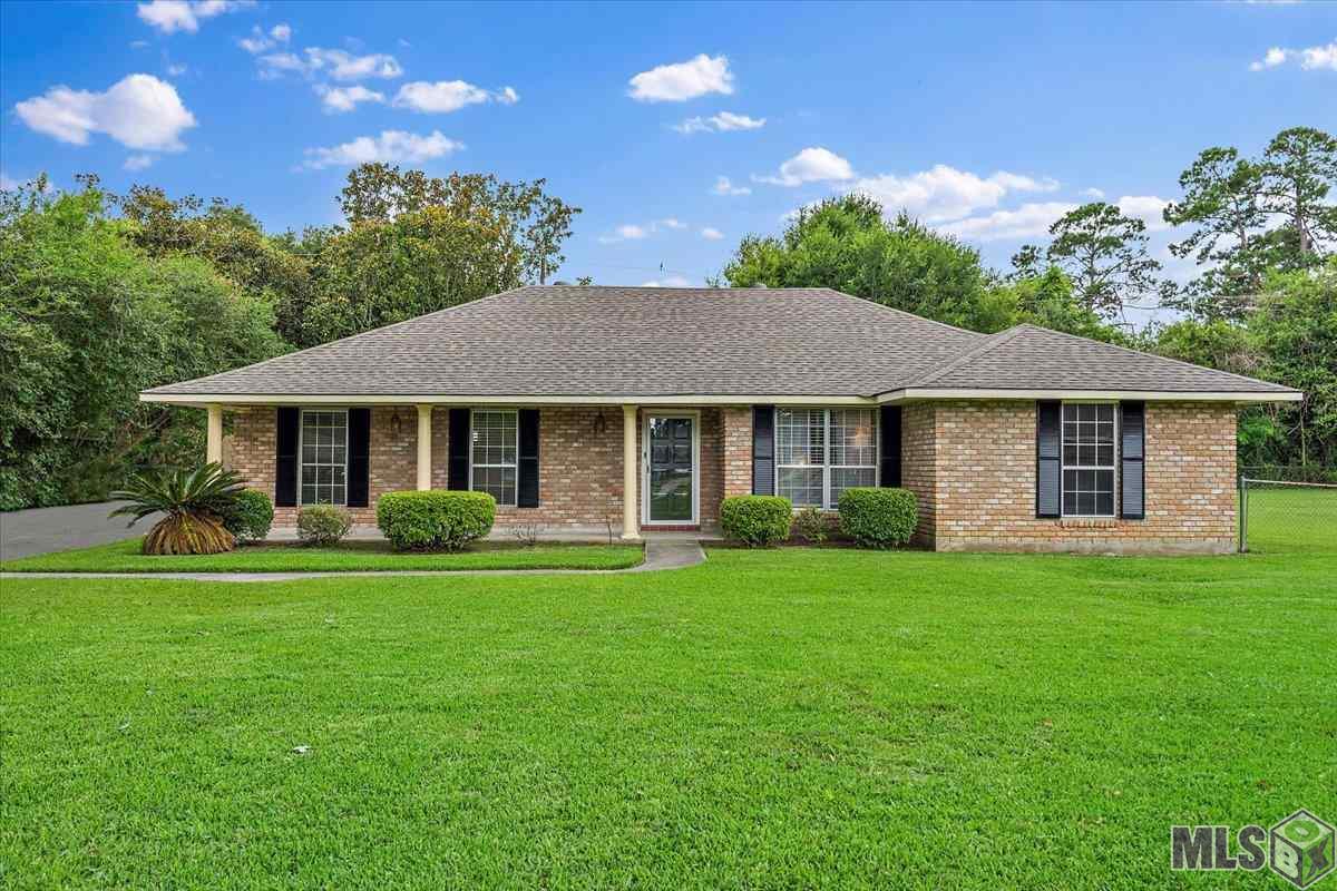 9408 Windward Road Baton Rouge, LA 70810 - Photo 1 of 26