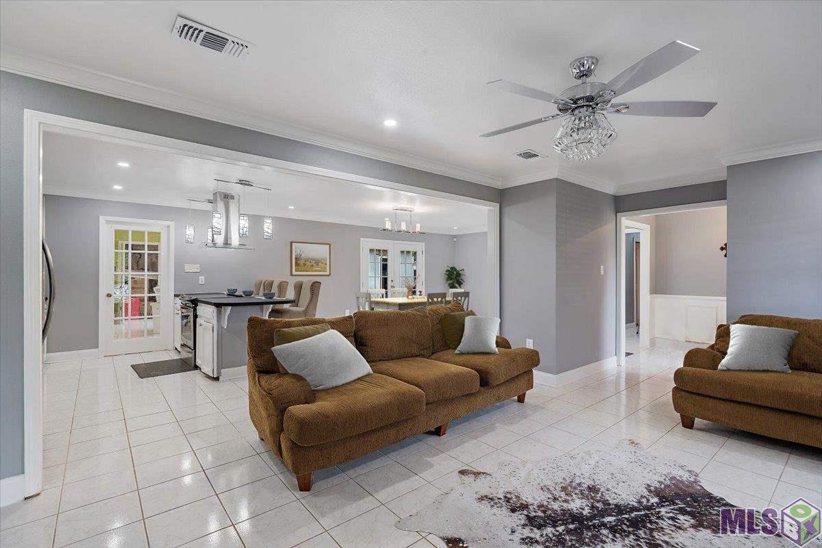 9408 Windward Road Baton Rouge, LA 70810 - Photo 10 of 26