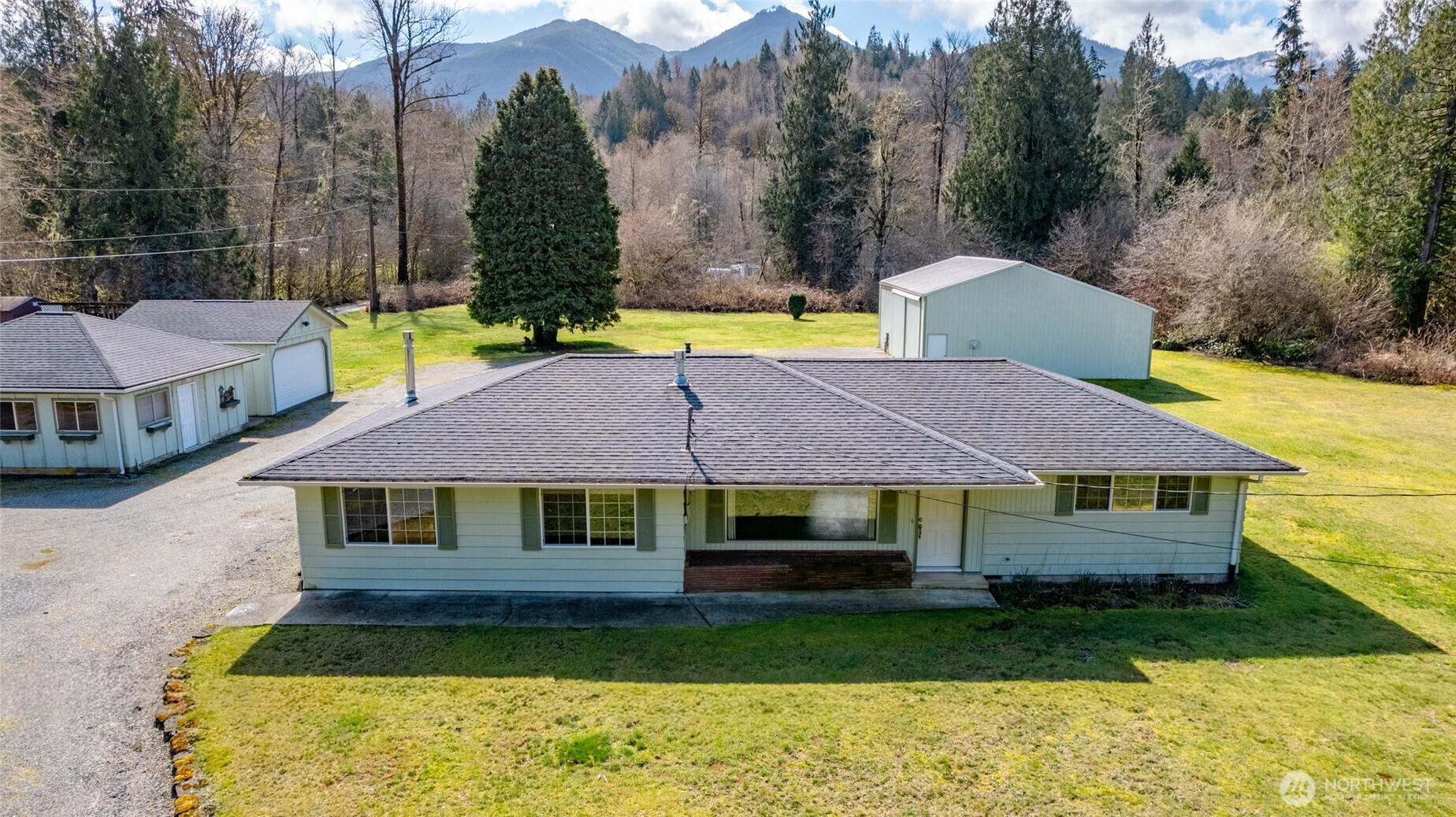 45504 Concrete Sauk Valley Road Concrete, WA 98237 - Photo 1 of 40