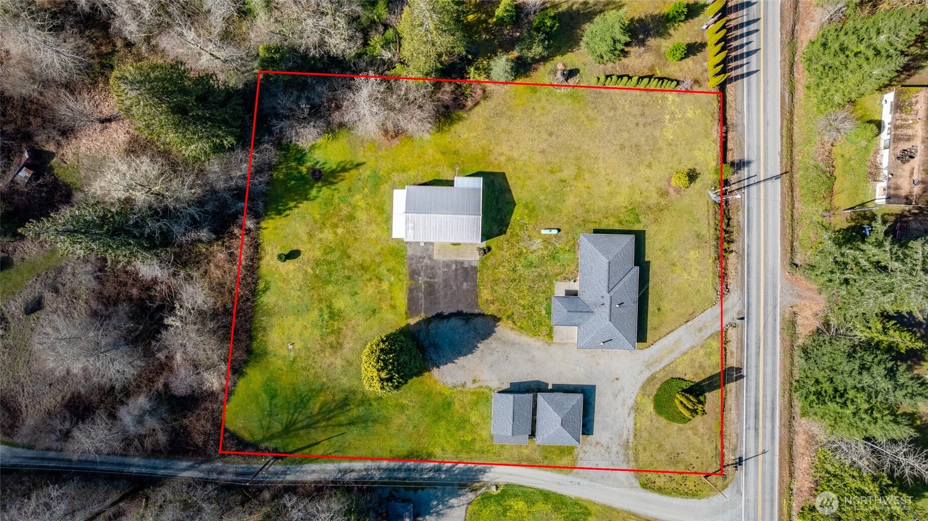 45504 Concrete Sauk Valley Road Concrete, WA 98237 - Photo 2 of 40