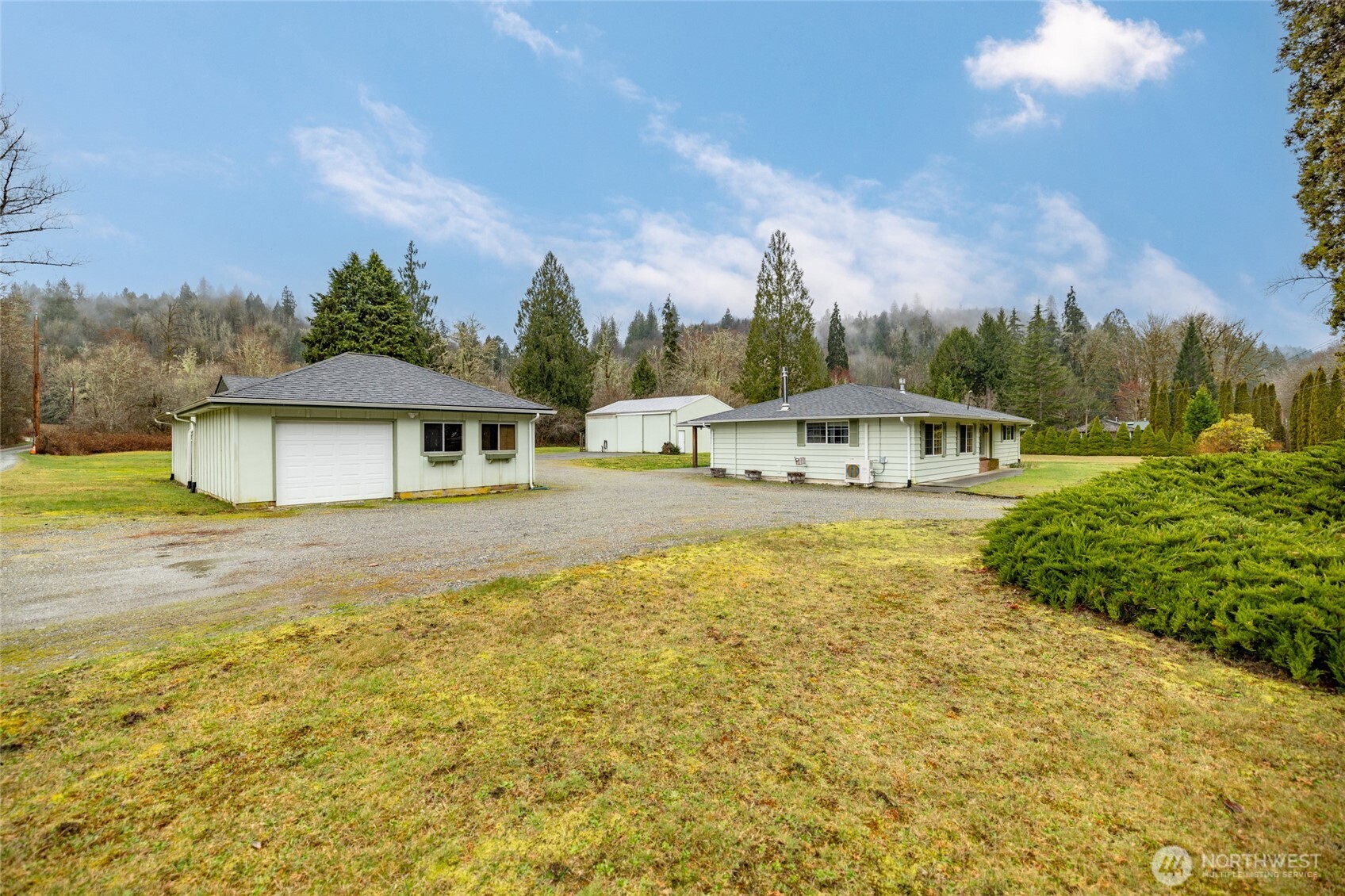 45504 Concrete Sauk Valley Road Concrete, WA 98237 - Photo 22 of 40