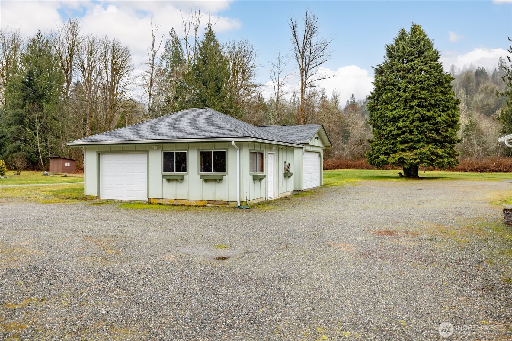 45504 Concrete Sauk Valley Road Concrete, WA 98237 - Photo 23 of 40