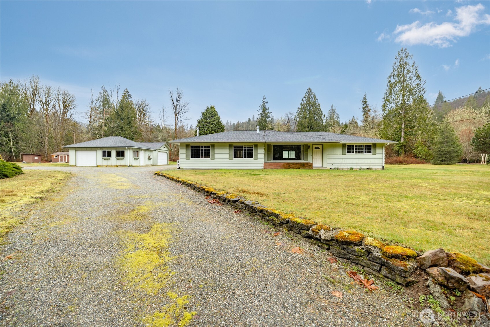 45504 Concrete Sauk Valley Road Concrete, WA 98237 - Photo 24 of 40