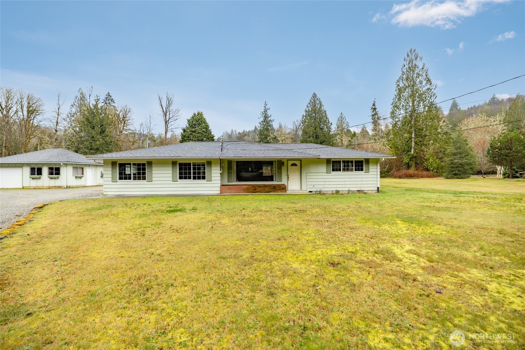 45504 Concrete Sauk Valley Road Concrete, WA 98237 - Photo 25 of 40