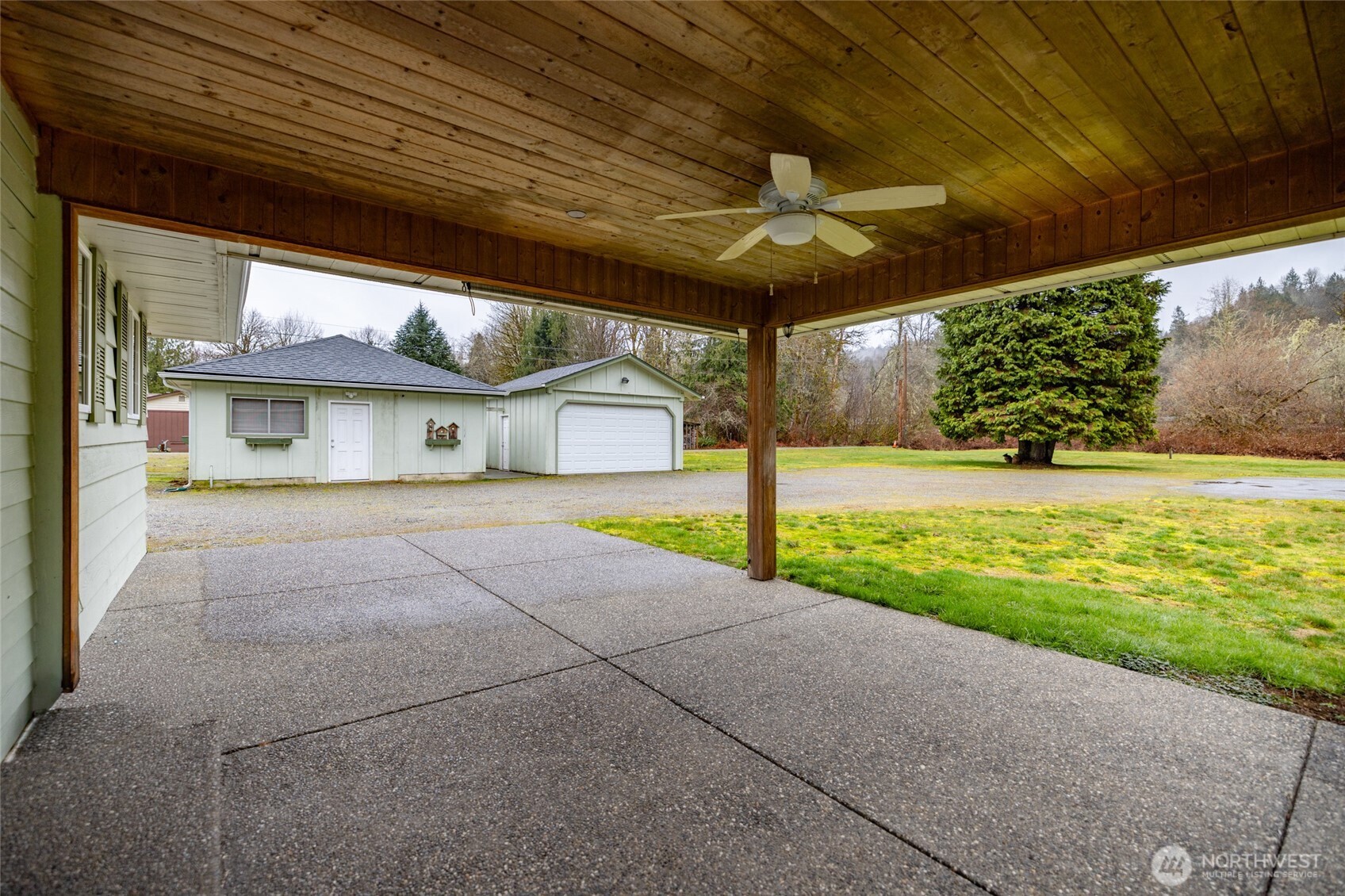 45504 Concrete Sauk Valley Road Concrete, WA 98237 - Photo 33 of 40