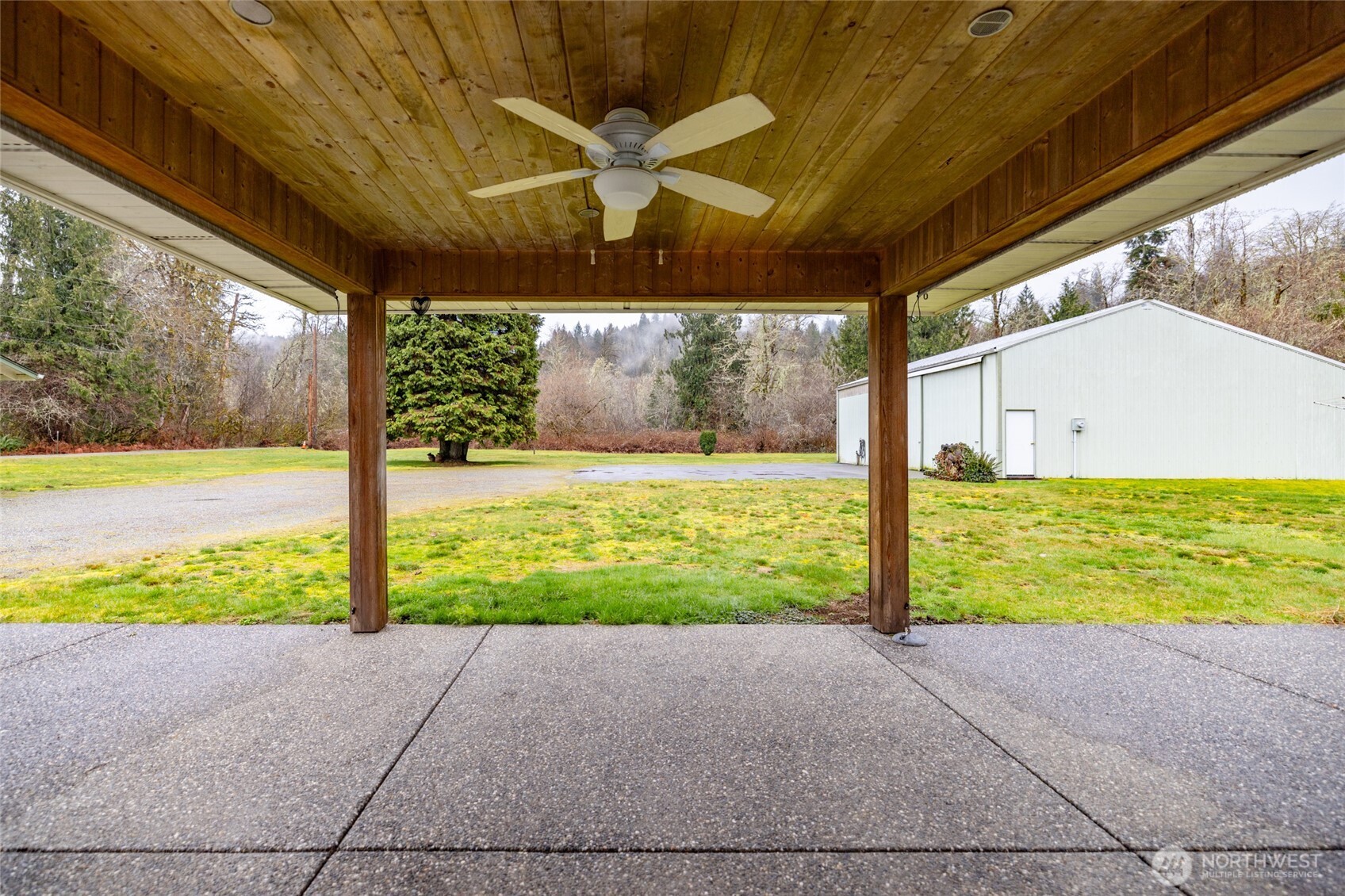 45504 Concrete Sauk Valley Road Concrete, WA 98237 - Photo 34 of 40